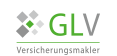 GLV Versicherungsmakler Logo